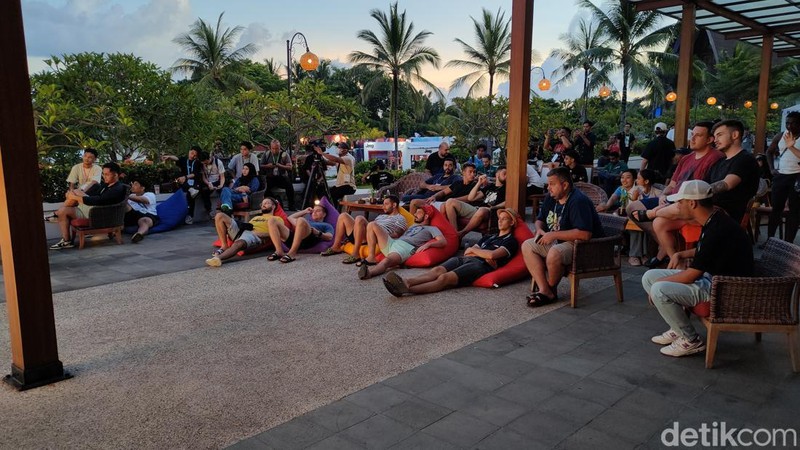Saat ini, berlangsung Indonesia Esports Summit 2022, di mana agenda utamanya IESF 14th World Esports Championships di Hote Merusaka. Berikut potret keseruannya.