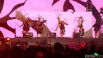 Tari Eksotika Borneo Ikut Meriahkan DWP 2022