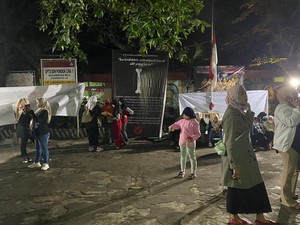 Pemprov Jabar Ancam Batalkan Bantuan untuk Proyek Masjid Raya Depok