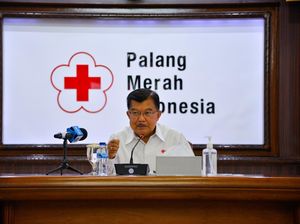 Hari Palang Merah Indonesia 17 September: Sejarah, Tema dan Twibbonnya