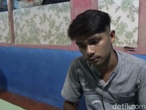 Cerita Pekerja Tambang Sawahlunto yang Selamat karena Telat Masuk Kerja