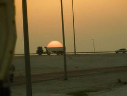 10 Momen Foto yang Bikin Orang Bertanya Kok Bisa?