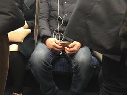 10 Momen Foto yang Bikin Orang Bertanya Kok Bisa?