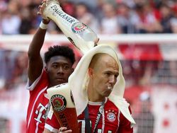 10 Momen Foto yang Bikin Orang Bertanya Kok Bisa?