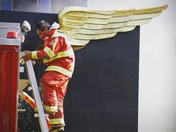 10 Momen Foto yang Bikin Orang Bertanya Kok Bisa?