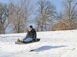 10 Momen Foto yang Bikin Orang Bertanya Kok Bisa?