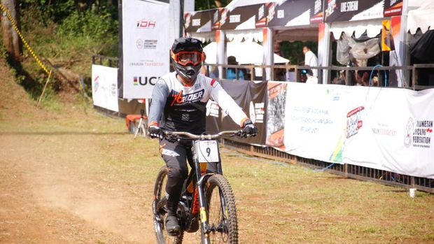 76 Indonesian Downhill 2022