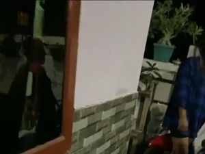 Perampok Berpistol di Subang Masih Berkeliaran!