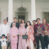 Seiring waktu berjalan, Allen akhirnya kembali ke Tanah Air. Dia pun mengikuti seleksi CPNS pada 2019 dan kini bekerja di lingkungan Pemerintah Kota Yogyakarta. Foto: Instagram