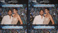 Fix sih Anya Geraldine dan kekasih serasi banget. Foto: instagram