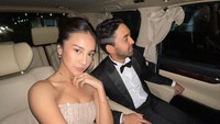 Hadeh netizen... Anya Geraldine kan memang selalu tampil on. Foto: instagram
