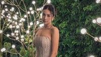 Ini lo kecantikan Anya Geraldine yang disebut menyayangi Chelsea Islan. Foto: instagram
