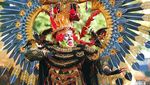 Melihat Lagi Warna-warni Banyuwangi Ethno Carnival