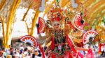 Melihat Lagi Warna-warni Banyuwangi Ethno Carnival
