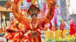 Melihat Lagi Warna-warni Banyuwangi Ethno Carnival