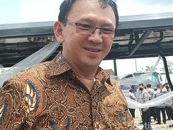 Tamu Pernikahan Kaesang-Erina Pagi Ini, Ada Ganjar hingga Ahok