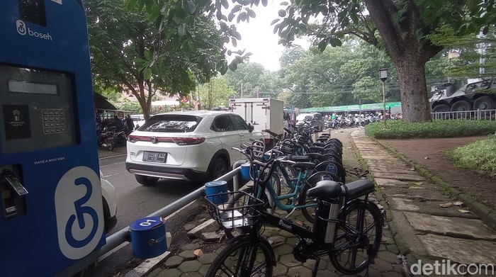 Boseh Bandung.