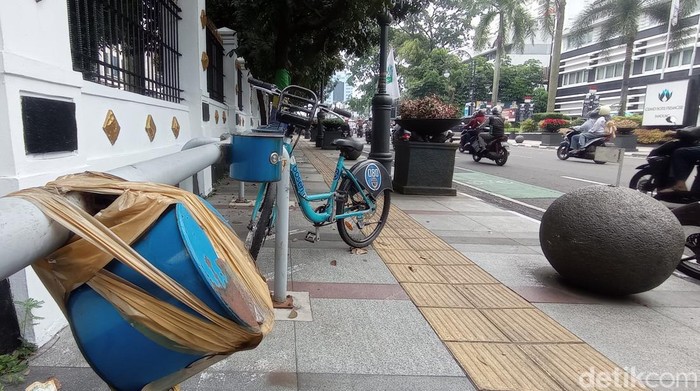 Boseh Bandung.