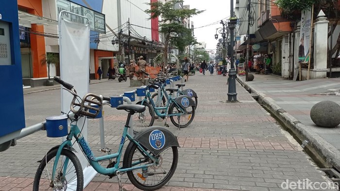 Boseh Bandung.