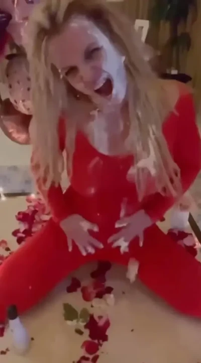 Britney Spears Britney Spears