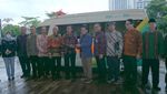 BSI Beri Bantuan Ambulans untuk Kampus UI
