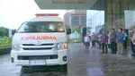 BSI Beri Bantuan Ambulans untuk Kampus UI
