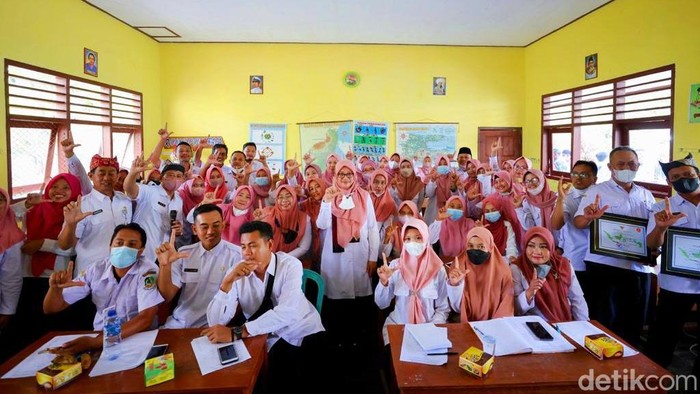 bunga desa banyuwangi