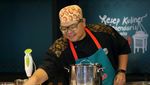 Demo Masak Virtual untuk Kenalkan Kuliner Khas Indonesia
