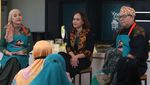 Demo Masak Virtual untuk Kenalkan Kuliner Khas Indonesia