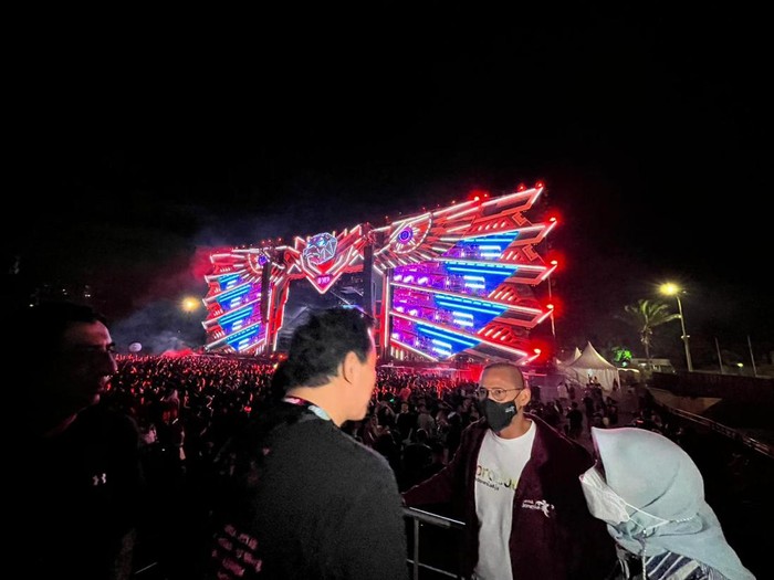 DWP 2022.