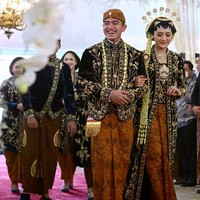 Dapat diketahui juga bahwa Kaesang dikenal dengan tingkahnya yang lucu.