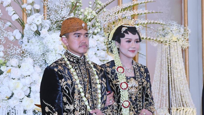 Ada Emas 64 Gram di Mahar Pernikahan Kaesang dan Erina, Segini Nilainya Ada Emas 64 Gram di Mahar Pernikahan Kaesang dan Erina, Segini Nilainya