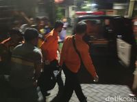 Pria Diduga Tewas Gantung Diri Ditemukan Dalam Posisi Duduk Bersimpuh