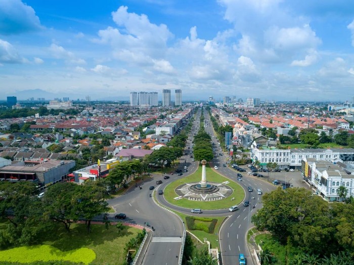 Gading Serpong