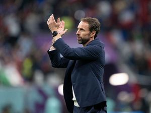 Southgate Siap Melatih di Premier League, Ungkap Petuah Mourinho