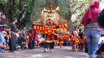 Seni Jaranan hingga Reog di Malang