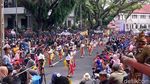 Seni Jaranan hingga Reog di Malang