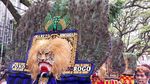 Seni Jaranan hingga Reog di Malang