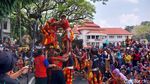 Seni Jaranan hingga Reog di Malang