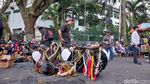 Seni Jaranan hingga Reog di Malang
