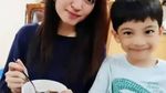 Gemas! 10 Gaya Lucu Jan Ethes Saat Makan Durian hingga Es Krim Bareng Jokowi