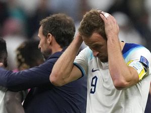 Kane Akan Terus Dihantui Penalti yang Gagal