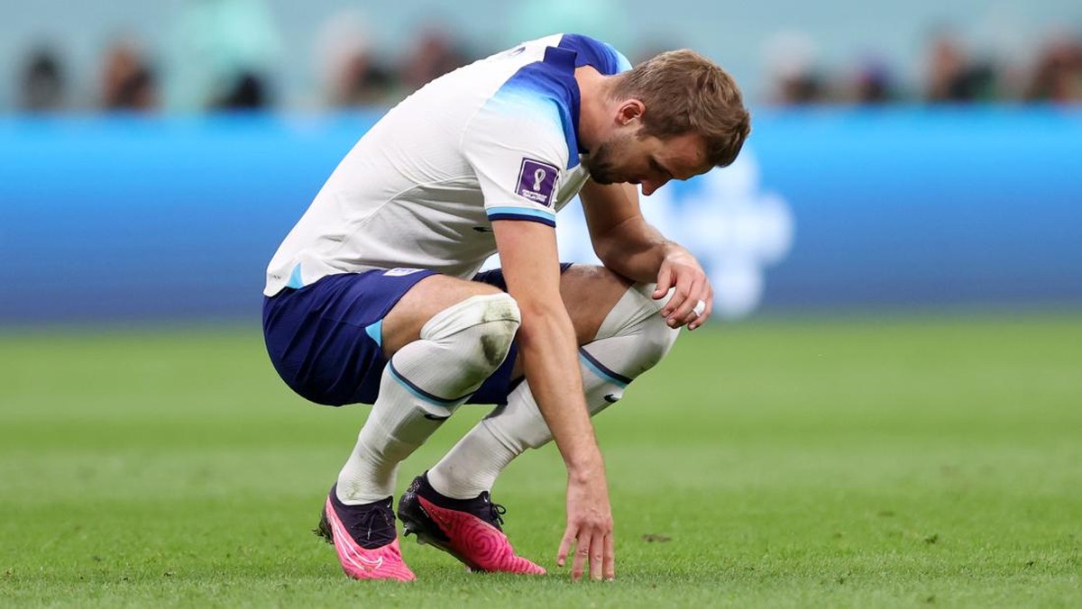 Foto: Getty Images/Julian Finney