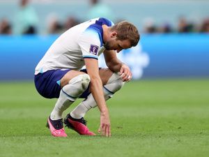 Harry Kane Meleset di Saat yang Paling Tidak Tepat