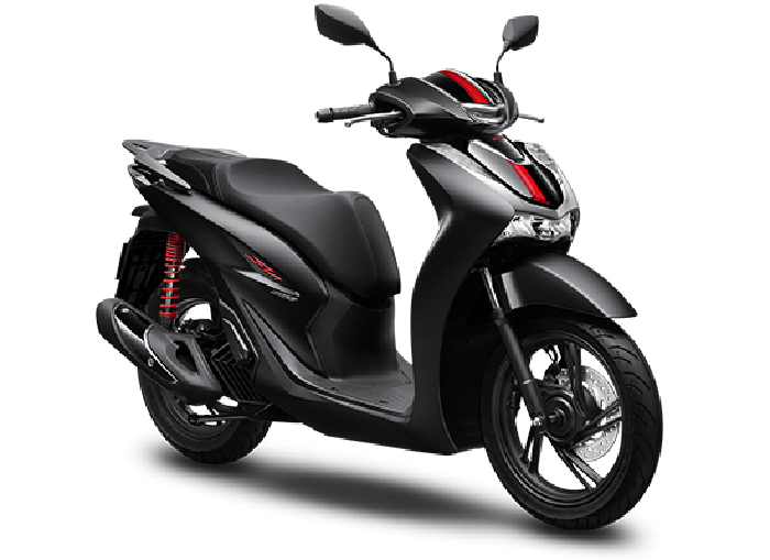 Honda SH160i