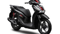 Dikutip dari situs resmi Honda Vietnam, SH160i resmi diperkenalkan pada 9 Desember 2022. SH160i secara resmi menggantikan model sebelumnya, SH150i. Selain model tersebut, Honda juga memperkenalkan generasi terbaru SH125i. Foto: Dok. Honda Vietnam