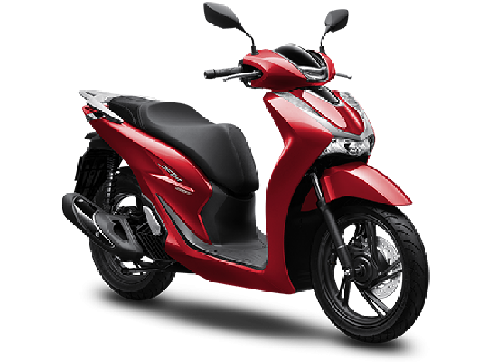Honda SH160i Honda SH160i