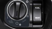 Selain itu motor ini juga sudah dibekali sistem kontak smart key, colokan USB untuk mengisi ulang baterai smartphone, atau gadget pengendara, Foto: Dok. Honda Vietnam