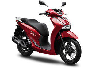 Harga dan Spesifikasi Honda SH160i, Start dari Rp 60-an Juta