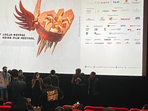 Film Karya Anak Makassar Tayang Perdana di Jogja-NETPAC Asian Film Festival